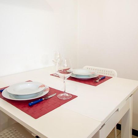 Affittacamere Juighissa Leonora 오리스타노 외부 사진